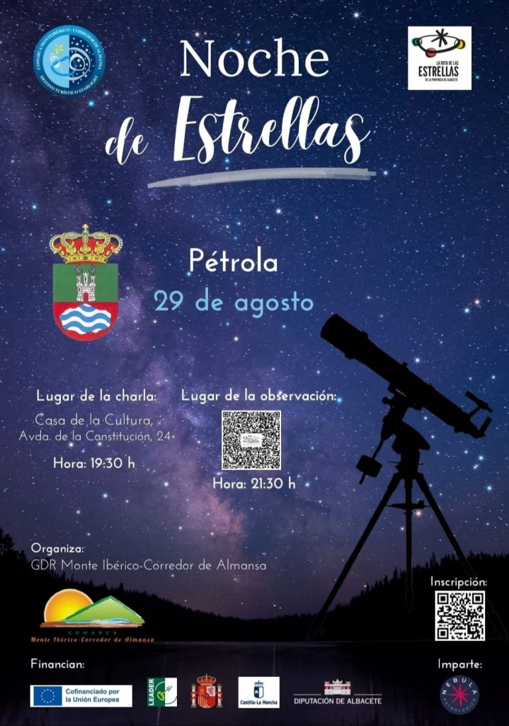Noche de Estrellas